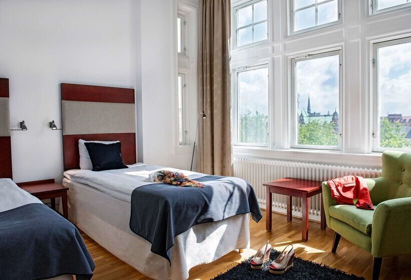 هتل Scandic Stortorget