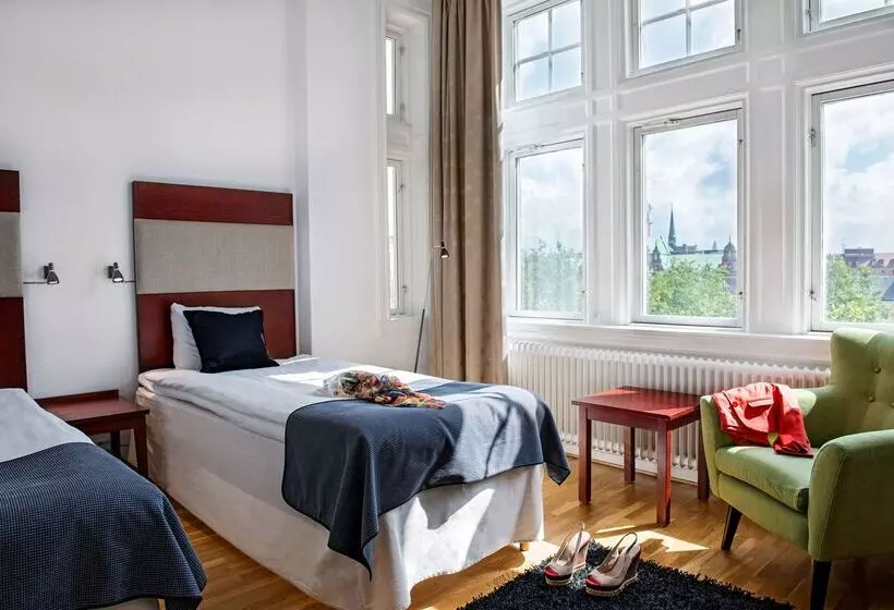 酒店 Scandic Stortorget