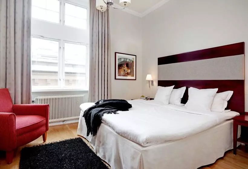 酒店 Scandic Stortorget