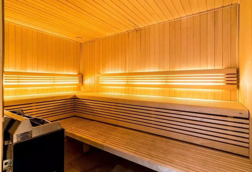 酒店 Scandic Stortorget