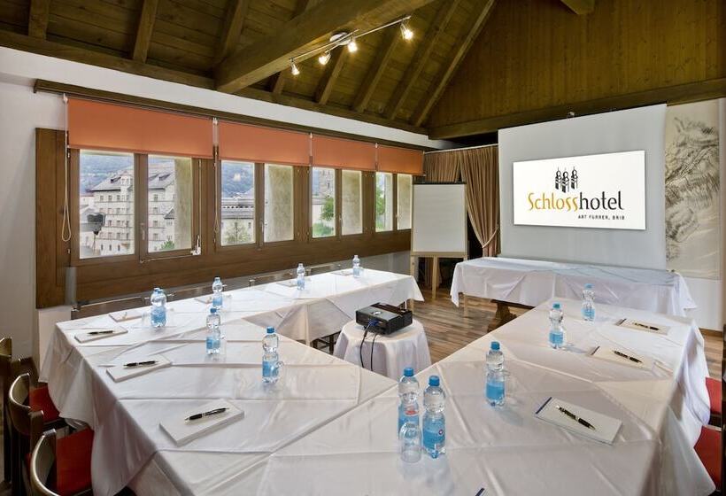 Schlosshotel   Self Check In