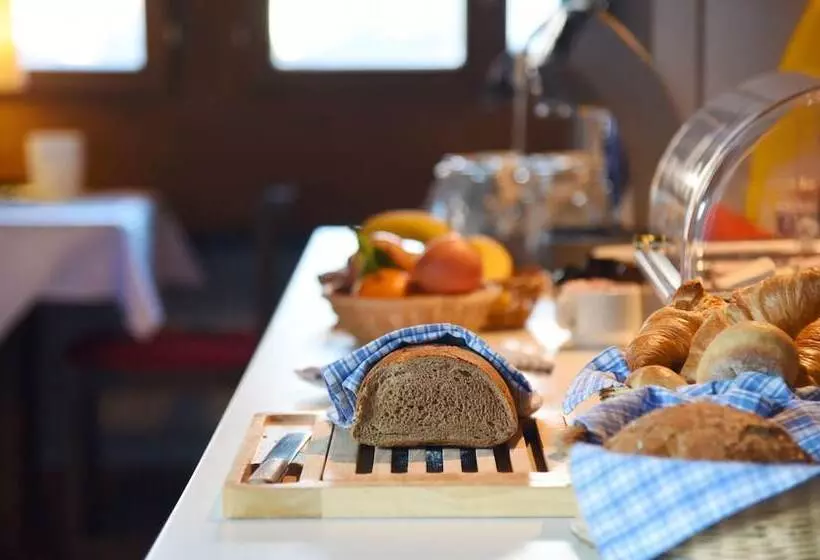 Schlosshotel Self Check In