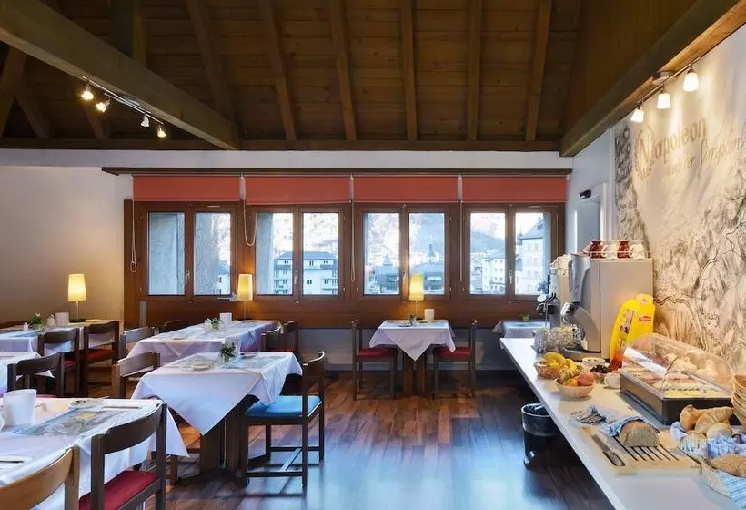 Schlosshotel Self Check In