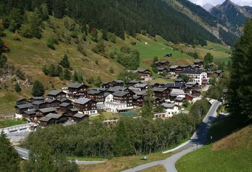 Schlosshotel Self Check In