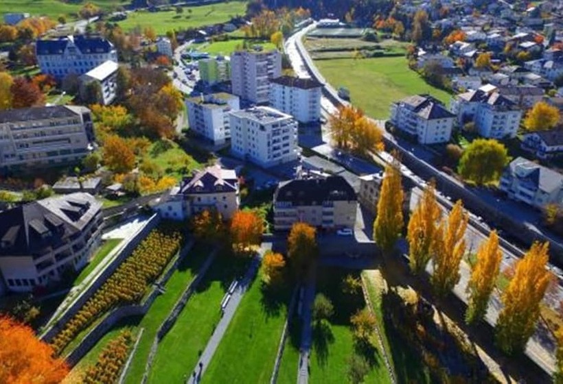 Schlosshotel   Self Check In