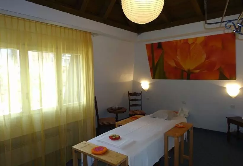 Schlosshotel Self Check In