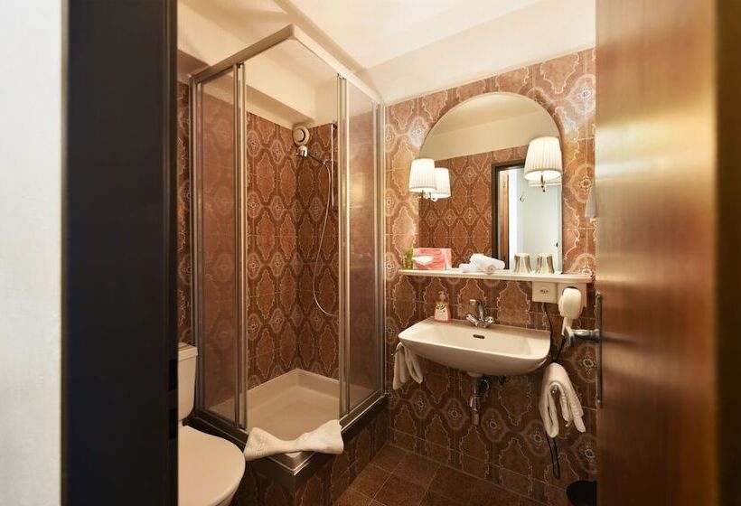 Schlosshotel   Self Check In