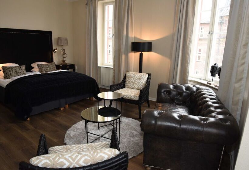 فندق Statt Hassleholm BW Signature Collection