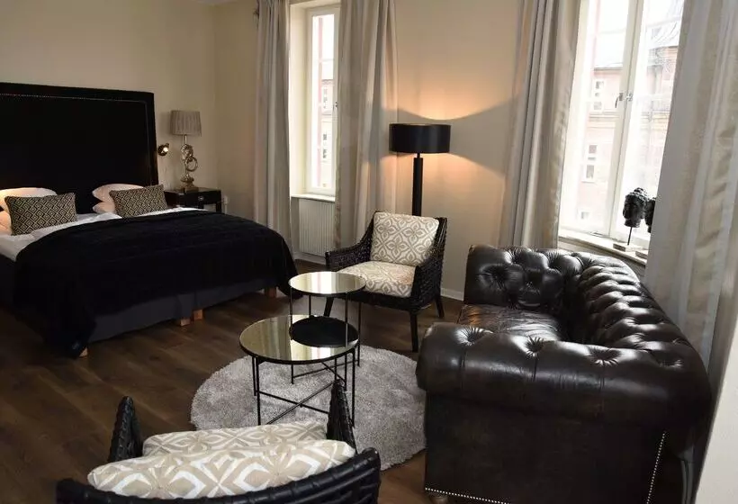 ホテル Statt Hassleholm BW Signature Collection