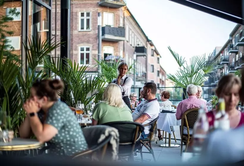 ホテル Statt Hassleholm BW Signature Collection