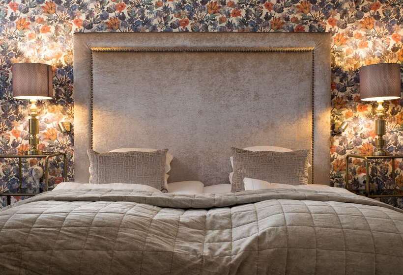 فندق Statt Hassleholm BW Signature Collection