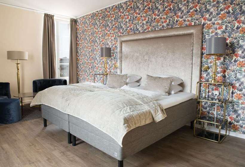 فندق Statt Hassleholm BW Signature Collection