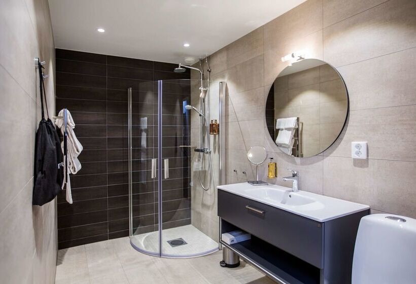 فندق Statt Hassleholm BW Signature Collection