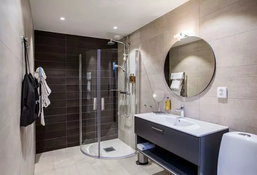 ホテル Statt Hassleholm BW Signature Collection