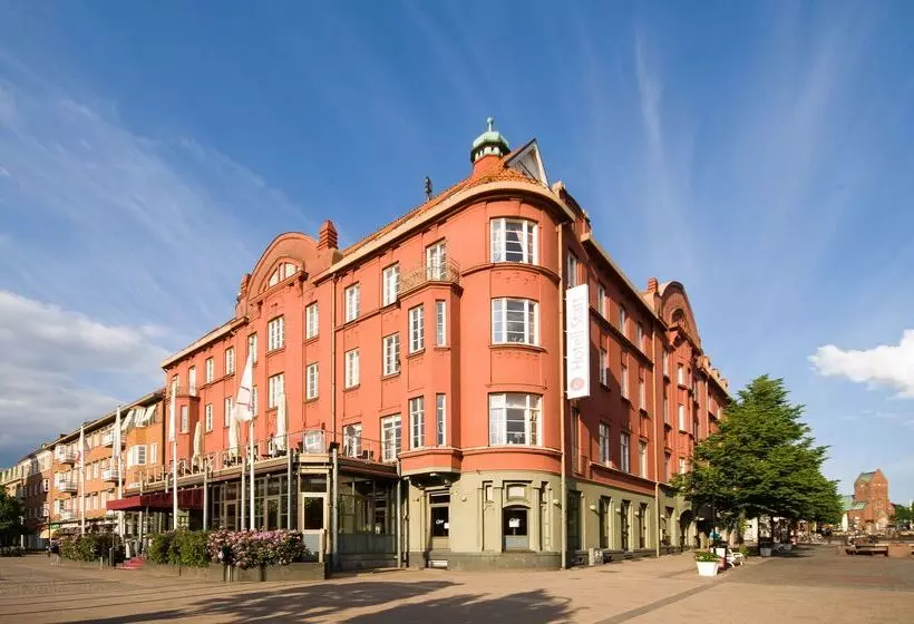 ホテル Statt Hassleholm BW Signature Collection