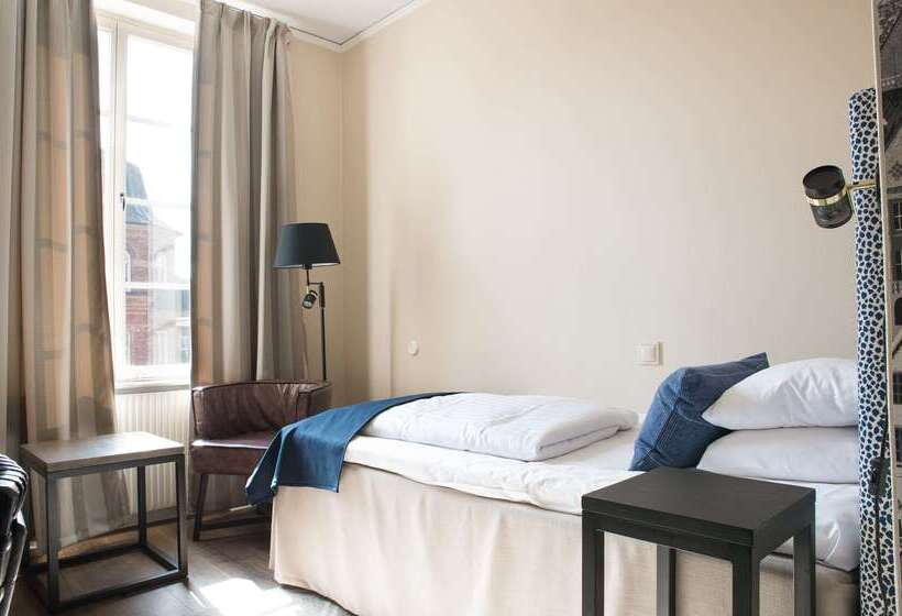 فندق Statt Hassleholm BW Signature Collection