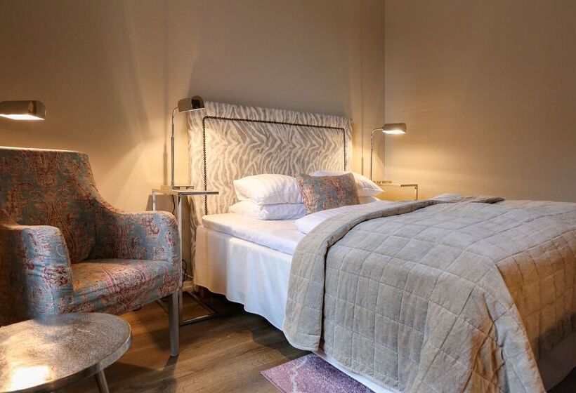 فندق Statt Hassleholm BW Signature Collection