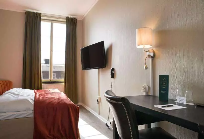 ホテル Statt Hassleholm BW Signature Collection