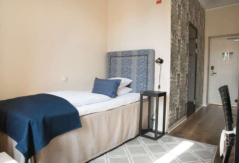 فندق Statt Hassleholm BW Signature Collection