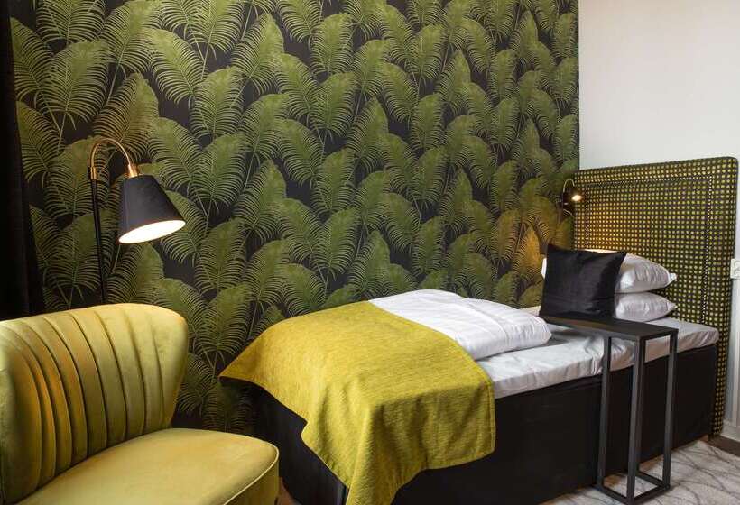 فندق Statt Hassleholm BW Signature Collection