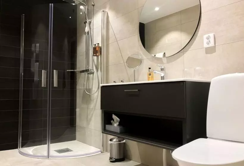 ホテル Statt Hassleholm BW Signature Collection