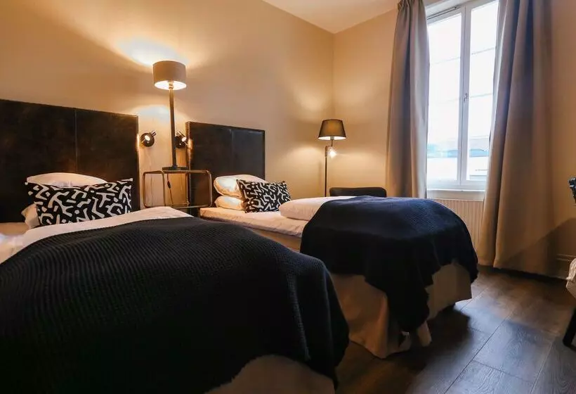 ホテル Statt Hassleholm BW Signature Collection