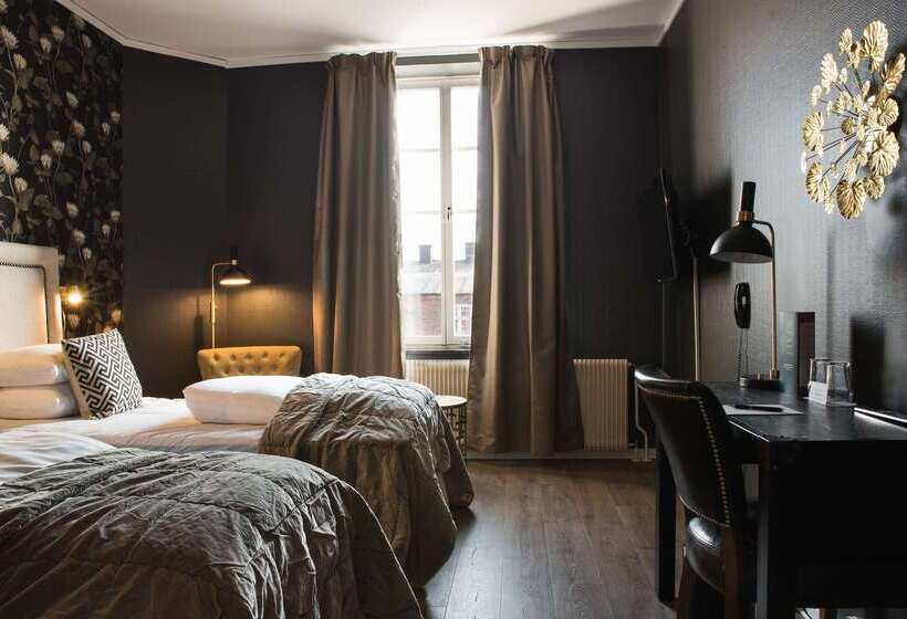 فندق Statt Hassleholm BW Signature Collection