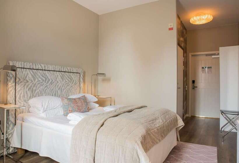 فندق Statt Hassleholm BW Signature Collection