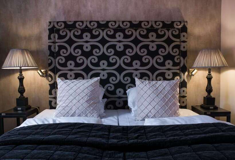 فندق Statt Hassleholm BW Signature Collection