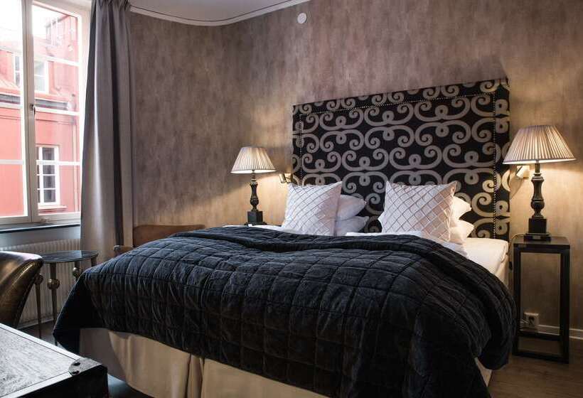 فندق Statt Hassleholm BW Signature Collection