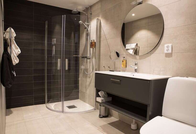 فندق Statt Hassleholm BW Signature Collection