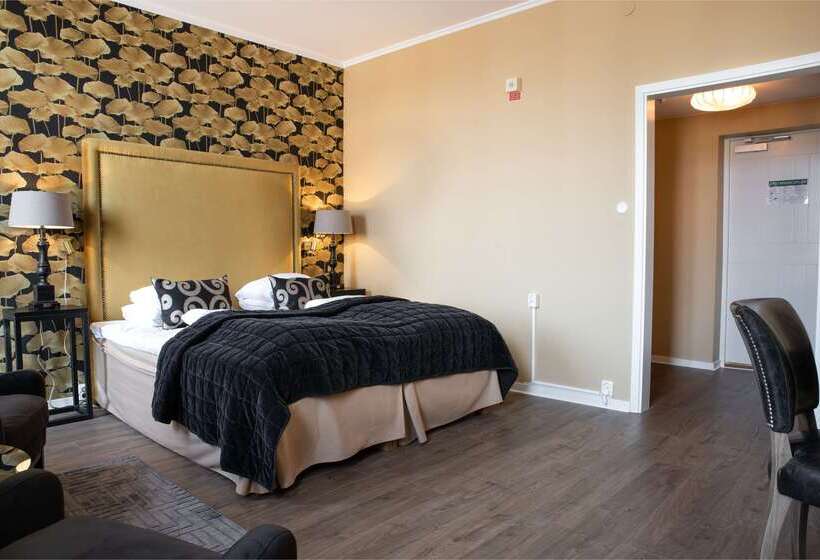 فندق Statt Hassleholm BW Signature Collection