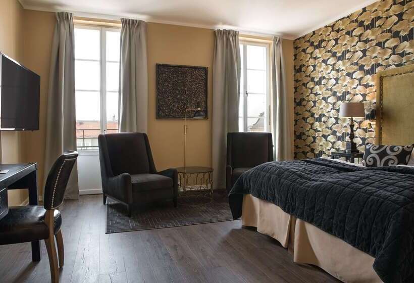 فندق Statt Hassleholm BW Signature Collection