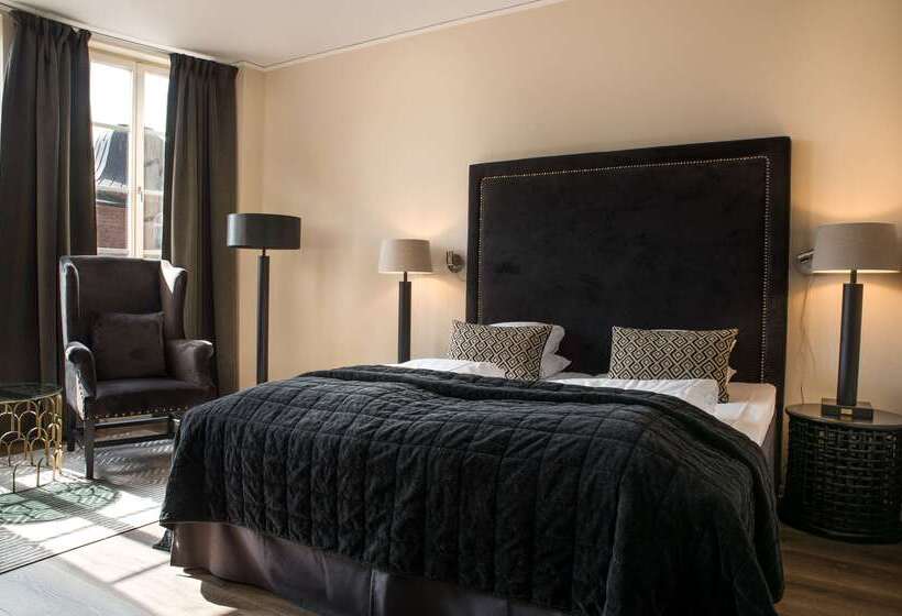 فندق Statt Hassleholm BW Signature Collection