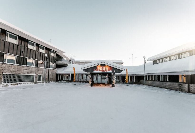 Laponia Hotell & Konferens