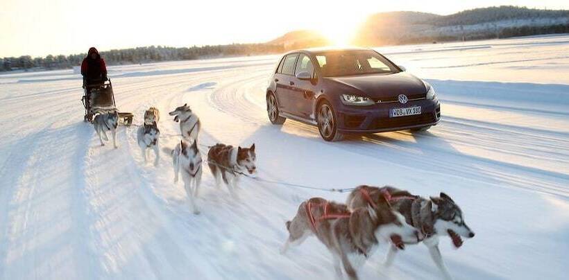 Laponia Hotell & Konferens