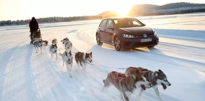 Laponia Hotell & Konferens