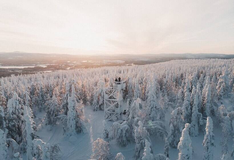 Laponia Hotell & Konferens