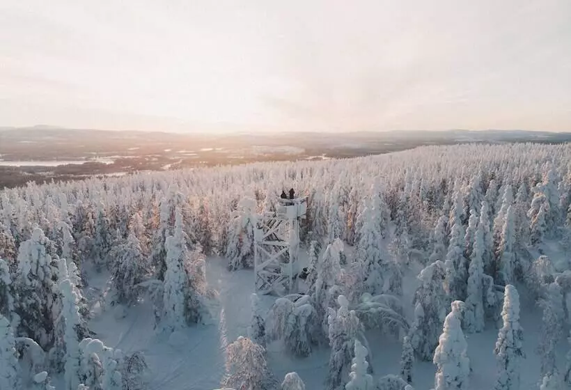 Laponia Hotell & Konferens