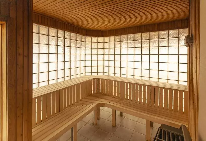 Laponia Hotell & Konferens