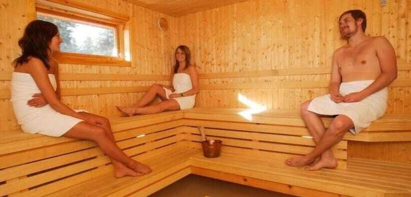 Laponia Hotell & Konferens