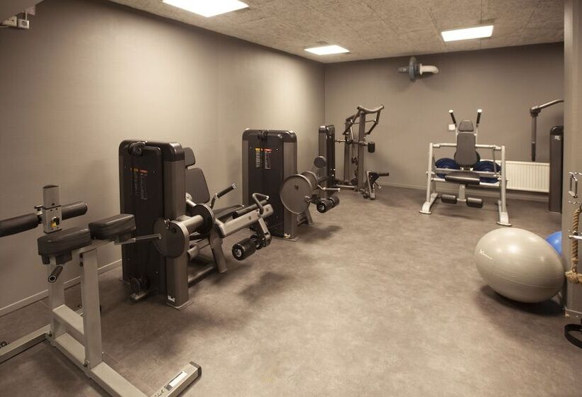 Laponia Hotell & Konferens