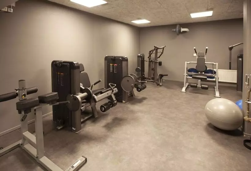 Laponia Hotell & Konferens