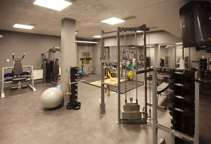 Laponia Hotell & Konferens