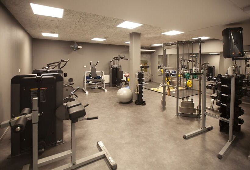 Laponia Hotell & Konferens