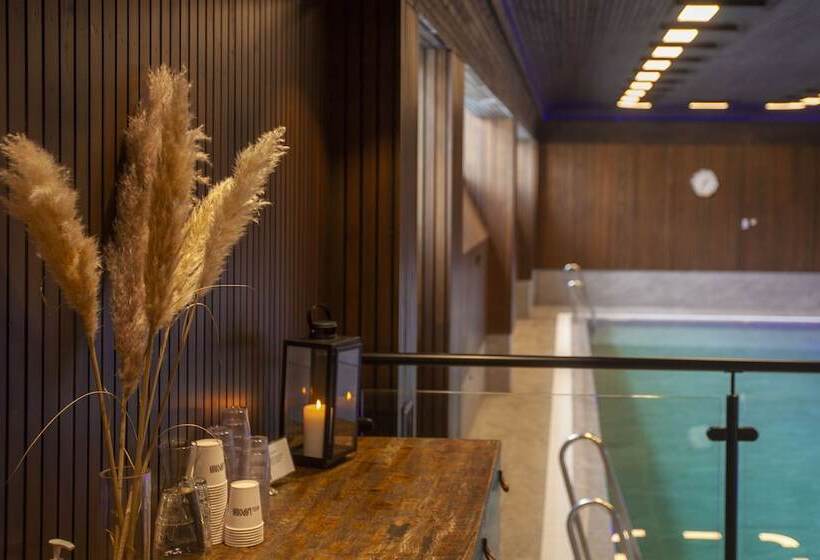 Laponia Hotell & Konferens