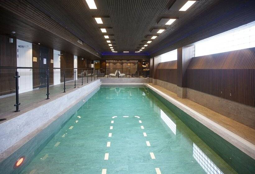 Laponia Hotell & Konferens