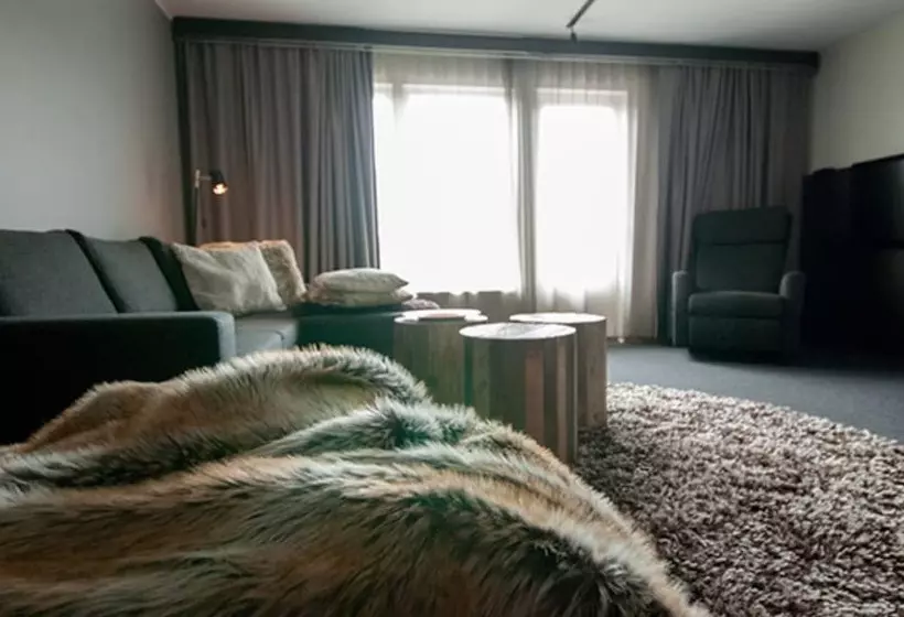 Laponia Hotell & Konferens