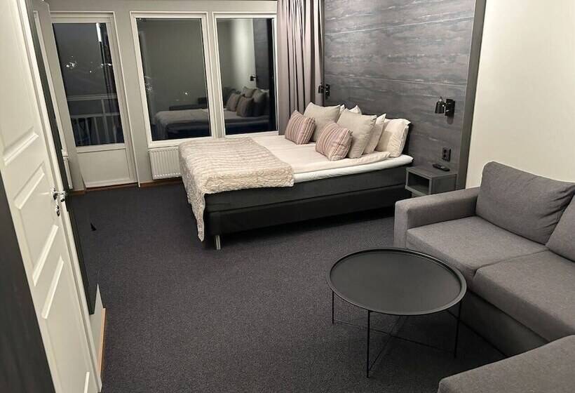 Laponia Hotell & Konferens