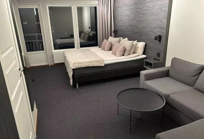 Laponia Hotell & Konferens